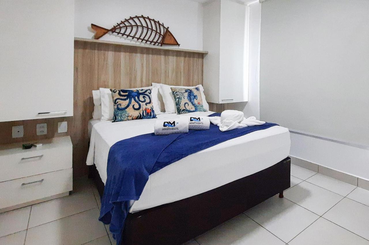 Vg Sun Cumbuco 2 Suites Prox Piscina 6 Pessoas Ngoại thất bức ảnh