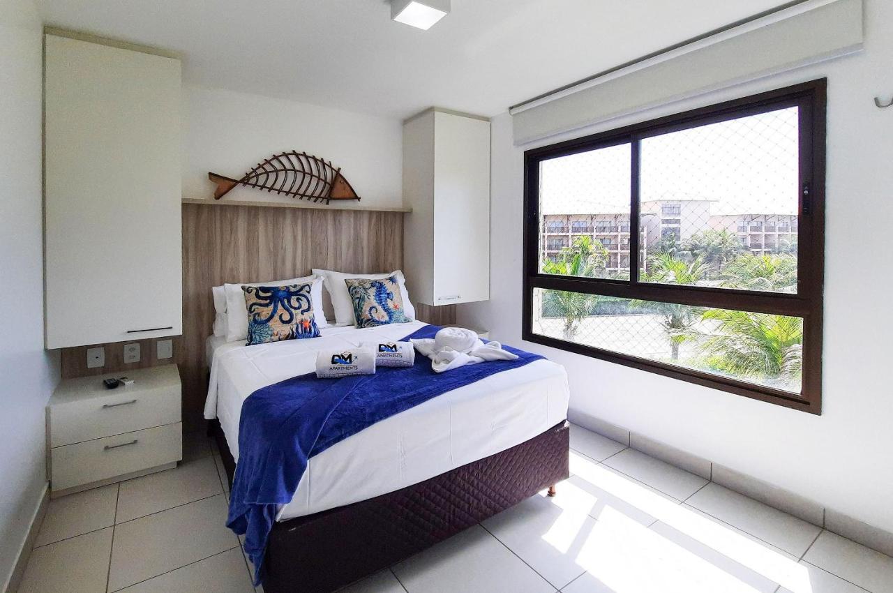Vg Sun Cumbuco 2 Suites Prox Piscina 6 Pessoas Ngoại thất bức ảnh