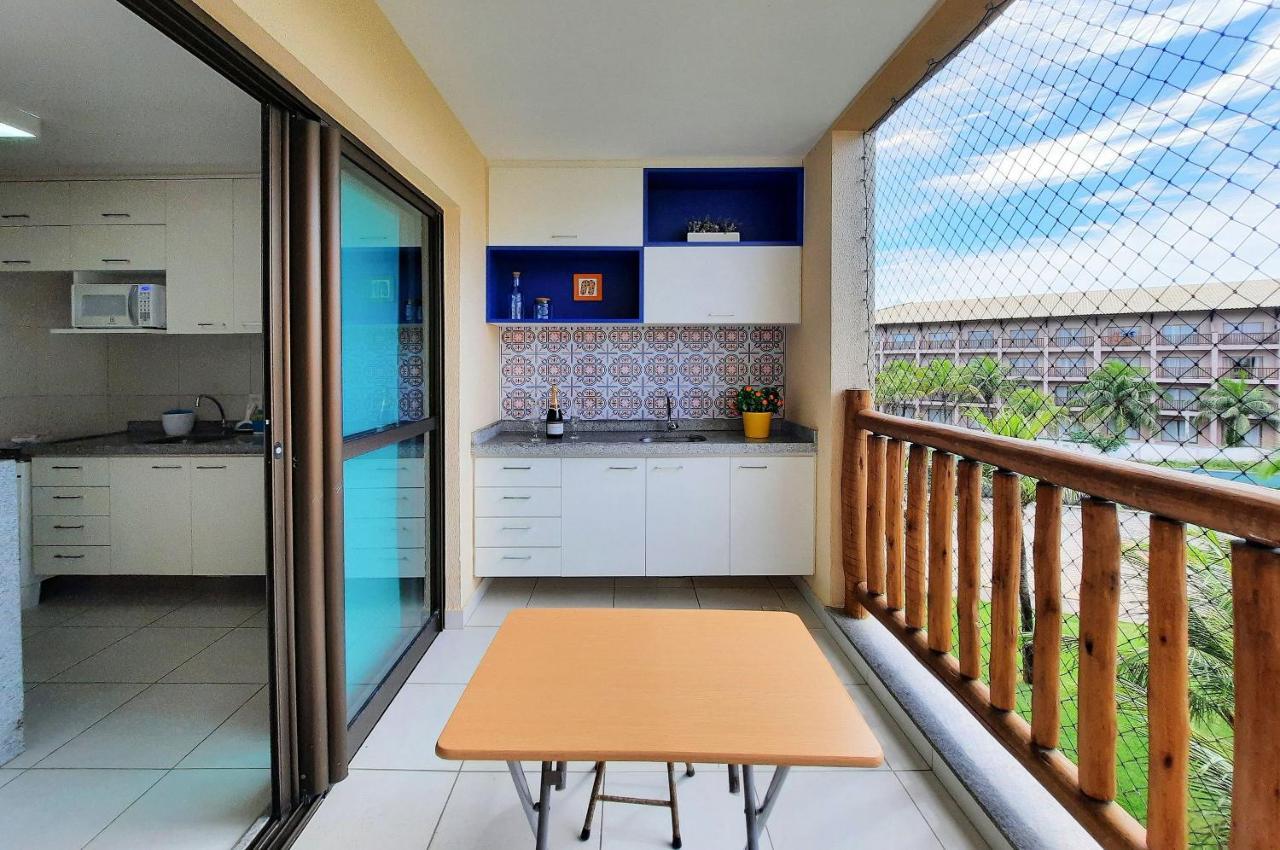 Vg Sun Cumbuco 2 Suites Prox Piscina 6 Pessoas Ngoại thất bức ảnh