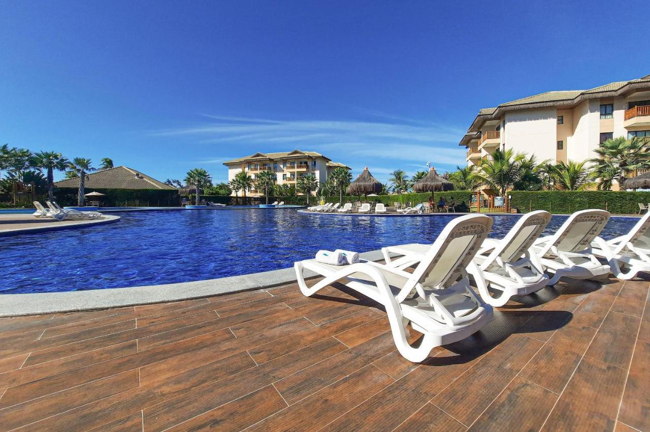 Vg Sun Cumbuco 2 Suites Prox Piscina 6 Pessoas Ngoại thất bức ảnh