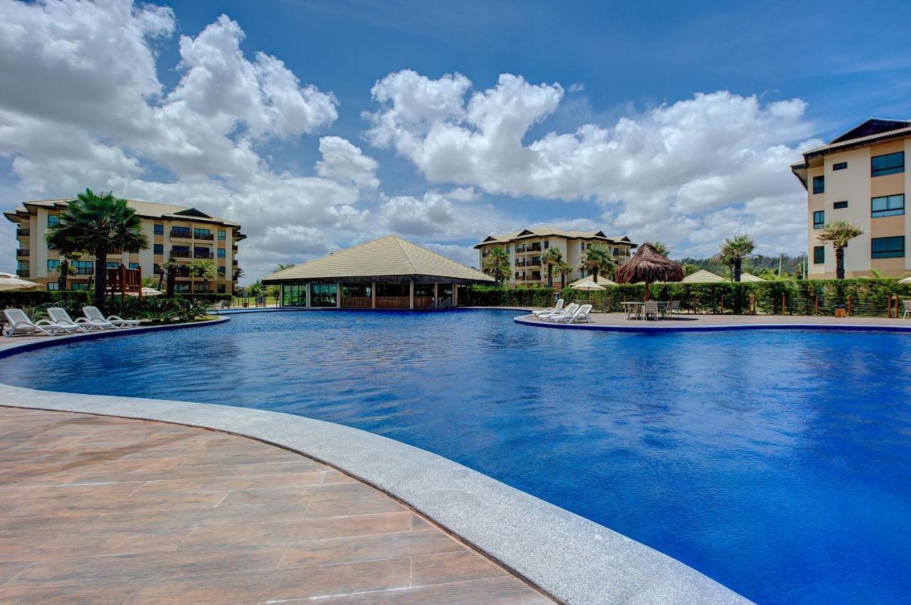 Vg Sun Cumbuco 2 Suites Prox Piscina 6 Pessoas Ngoại thất bức ảnh