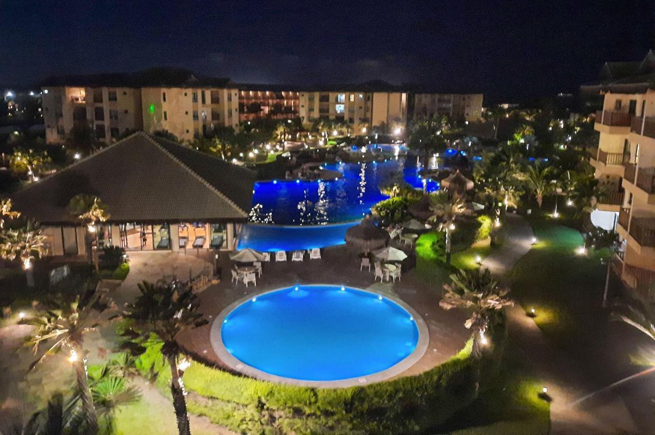 Vg Sun Cumbuco 2 Suites Prox Piscina 6 Pessoas Ngoại thất bức ảnh