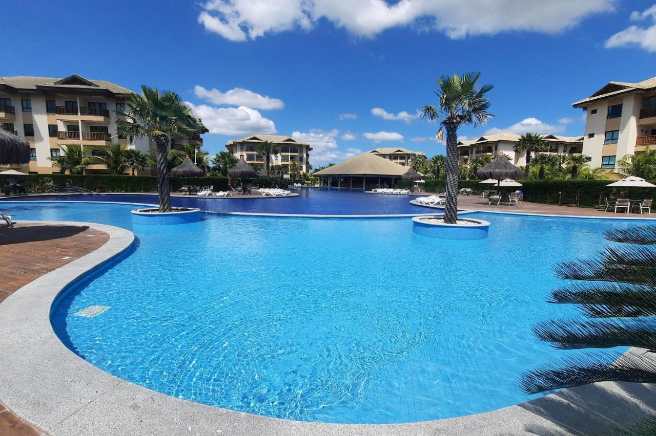 Vg Sun Cumbuco 2 Suites Prox Piscina 6 Pessoas Ngoại thất bức ảnh