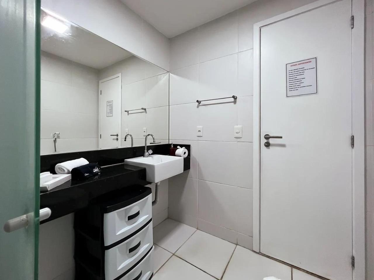 Vg Sun Cumbuco 2 Suites Prox Piscina 6 Pessoas Ngoại thất bức ảnh